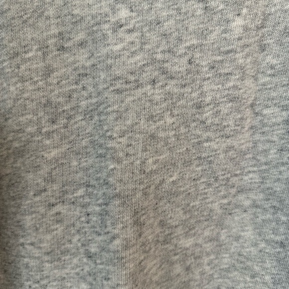 MADEWELL Long-Sleeve Gray Sweater size Medium - Picture 6 of 8